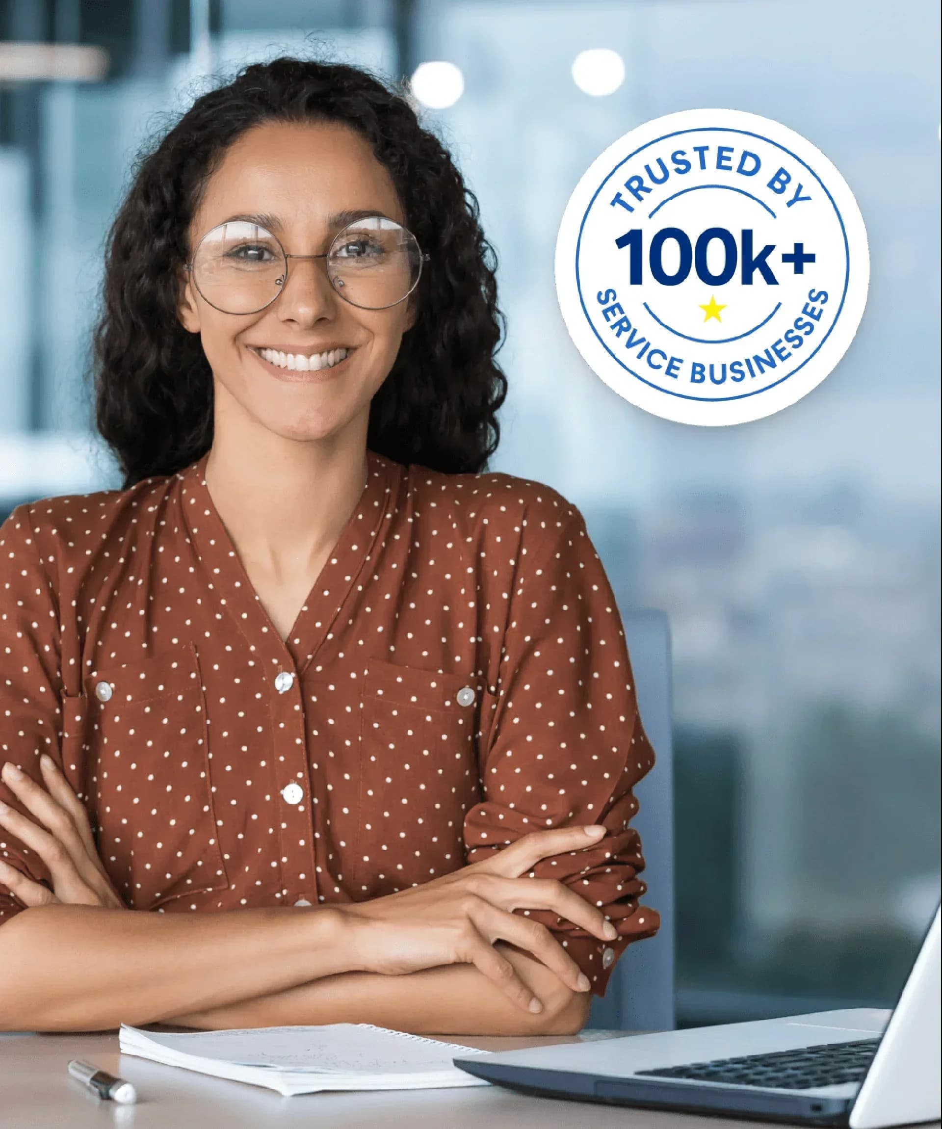 Get Started - Professional Service Provider