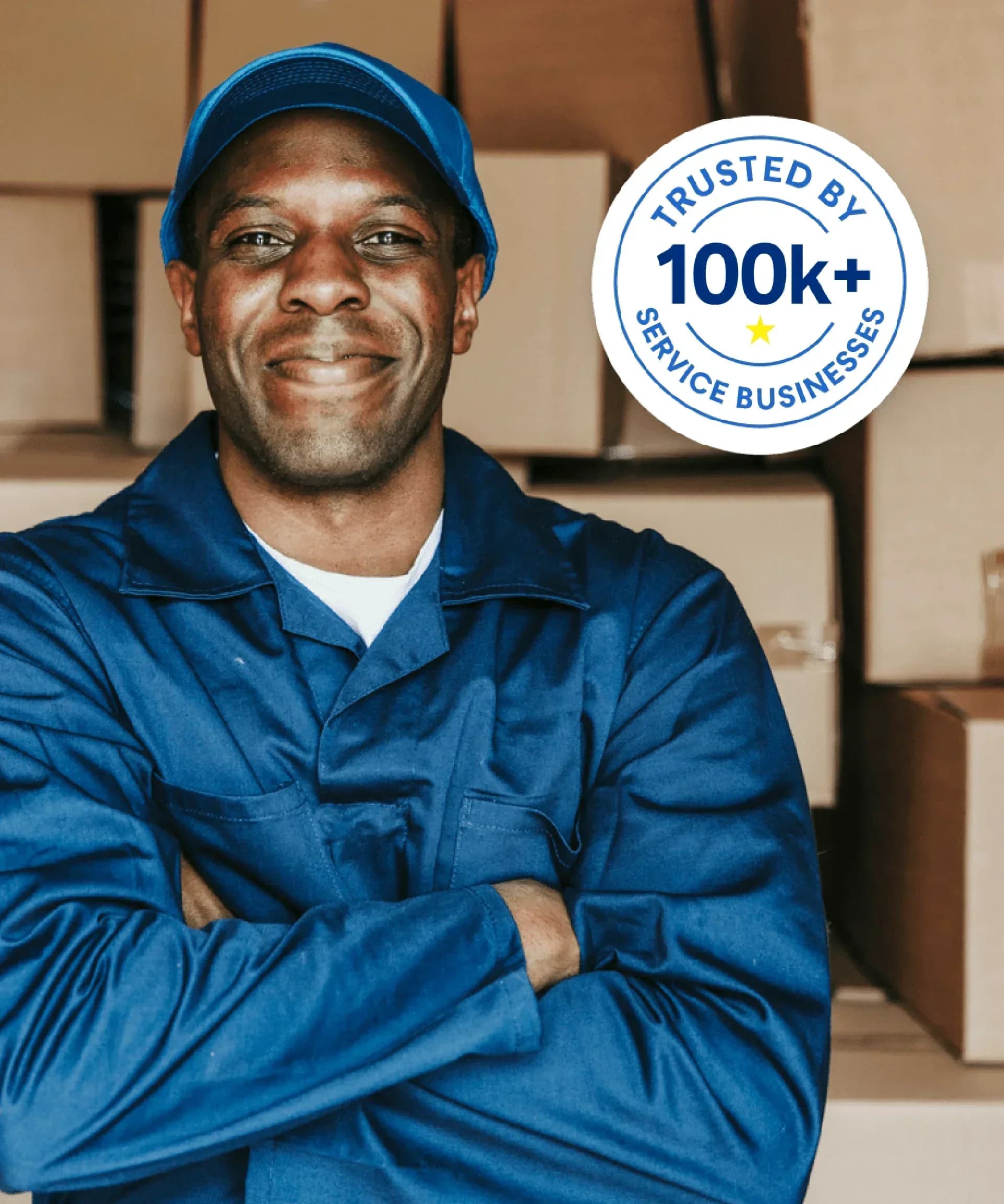 Neighborhood Leads - Trusted by 100k+ Service Businesses